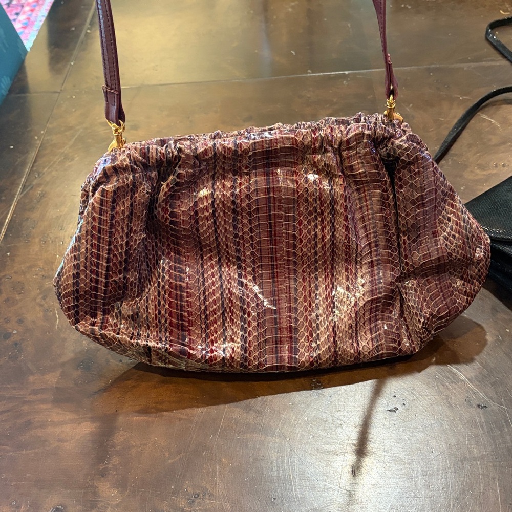 Bundle of vintage Handbag - Picture 11 of 11